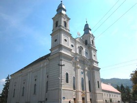 program familiar, turism rural